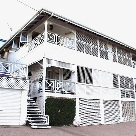 Melton Hill Apartment Townsville Exterior photo