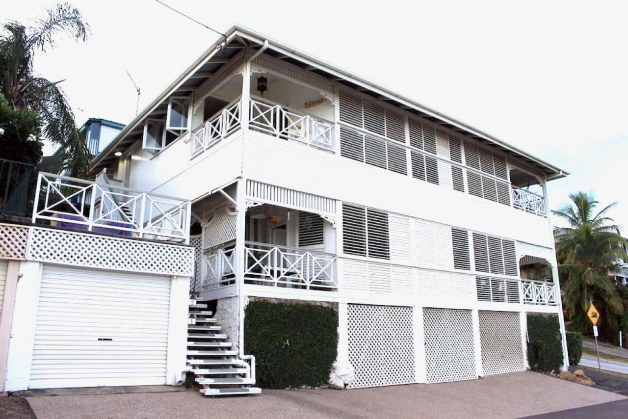 Melton Hill Apartment Townsville Exterior photo